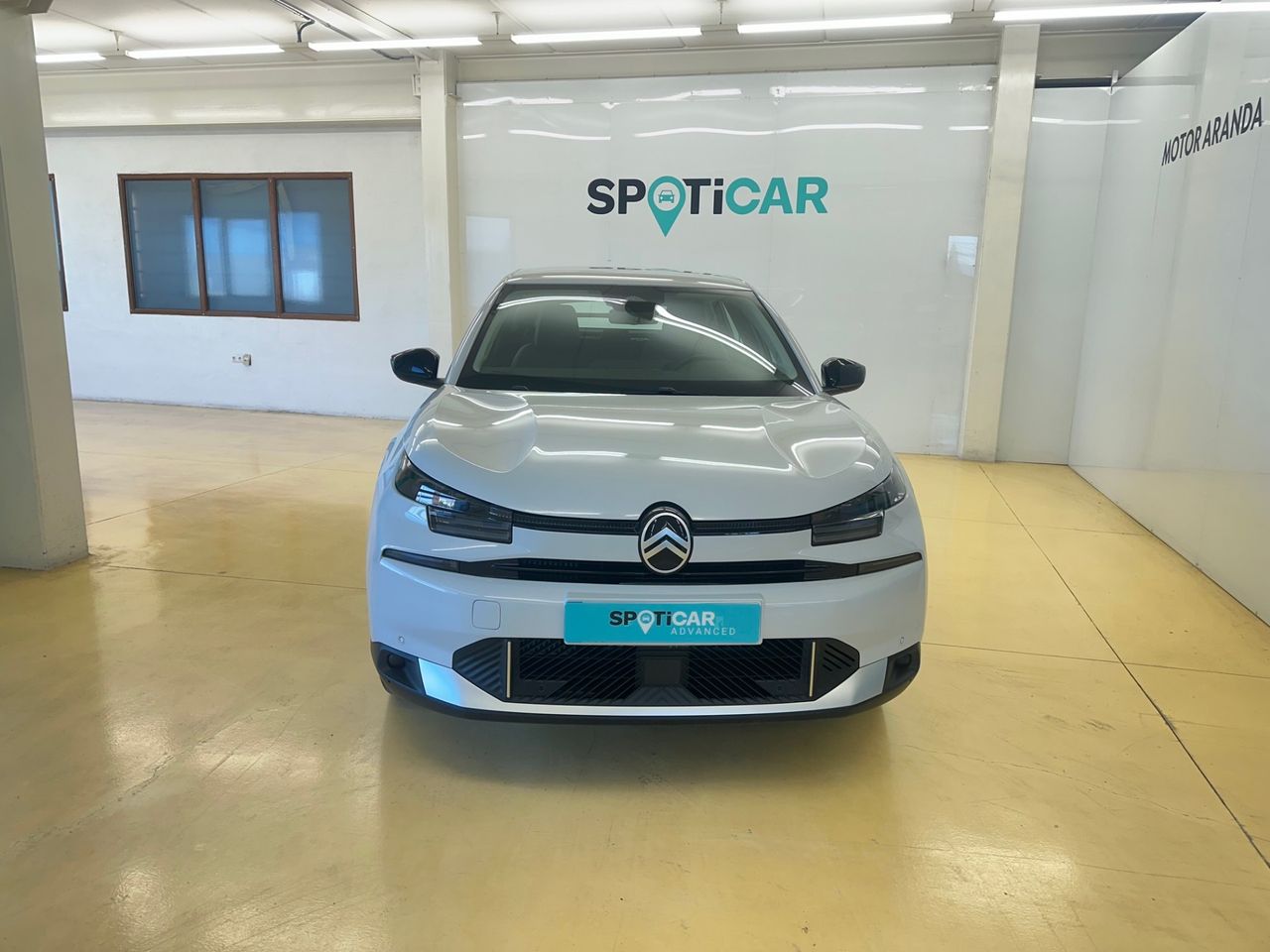 Citroën C4 Business Edition Hybrid 145 eDSC6 - Foto 4