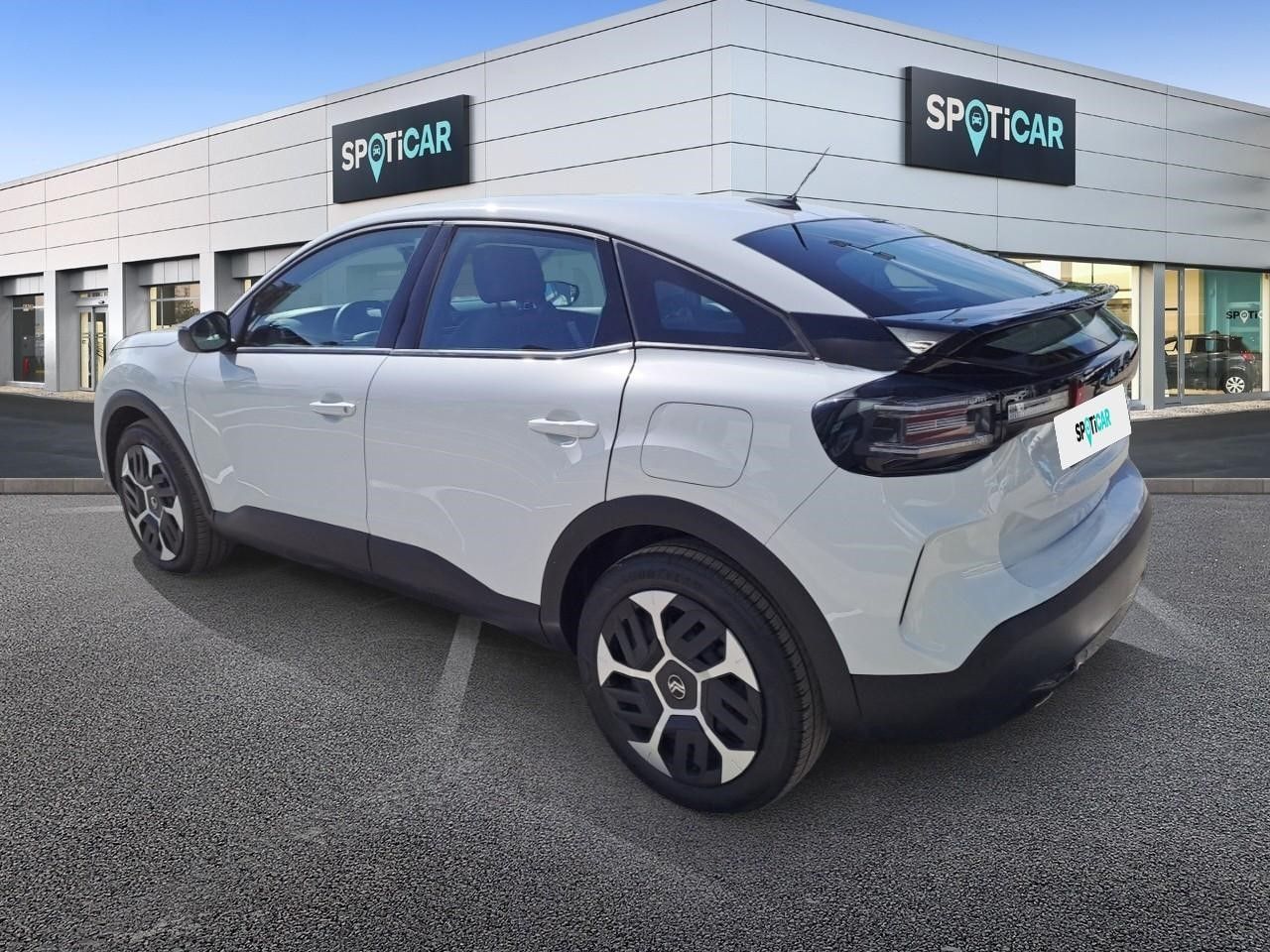 Citroën C4 Business Edition Hybrid 145 eDSC6 - Foto 5