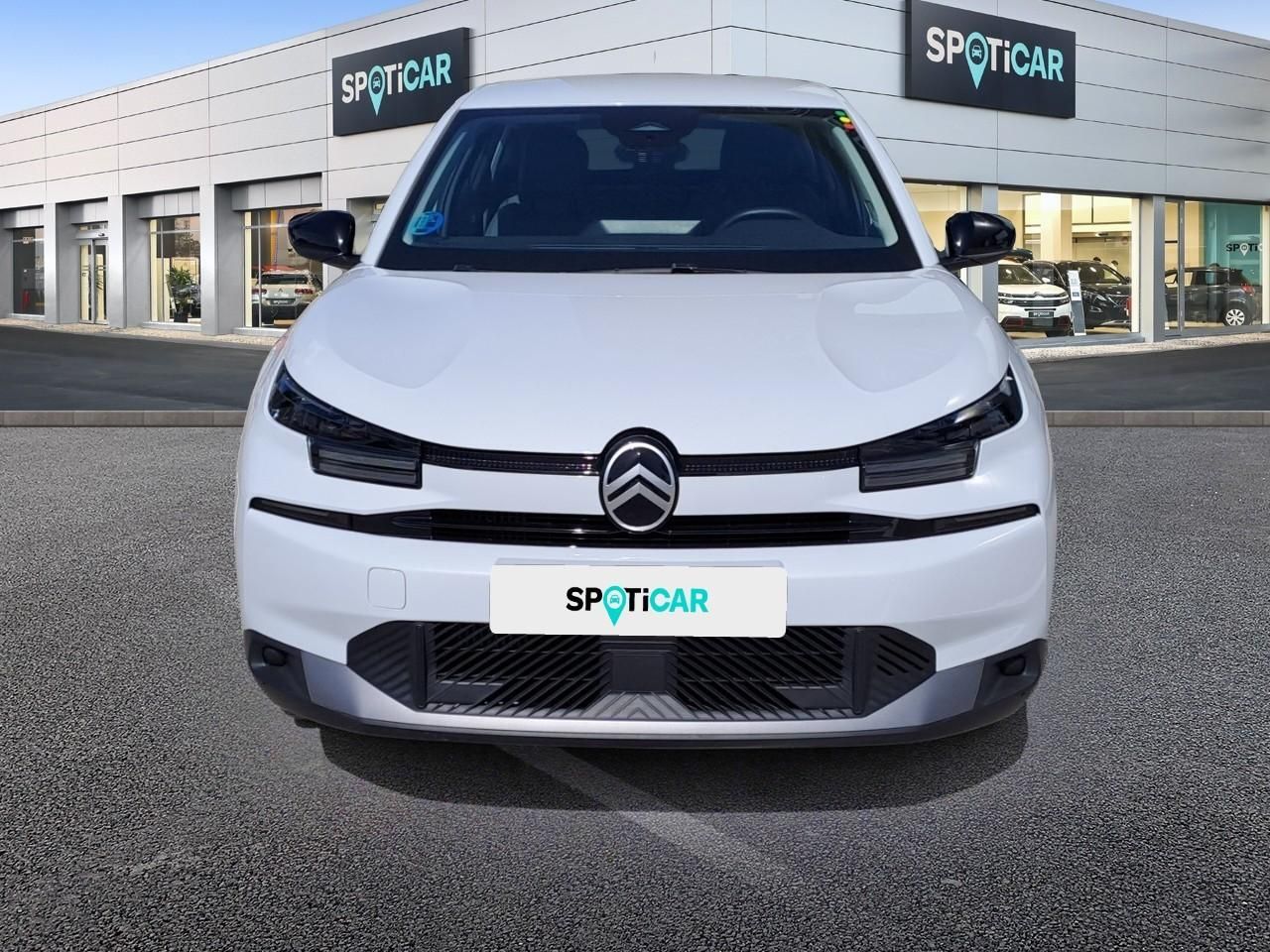 Citroën C4 Business Edition Hybrid 145 eDSC6 - Foto 2