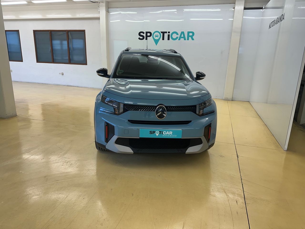 Citroën C3 Aircross 1.2 Turbo PLUS 100cv MT6 - Foto 5