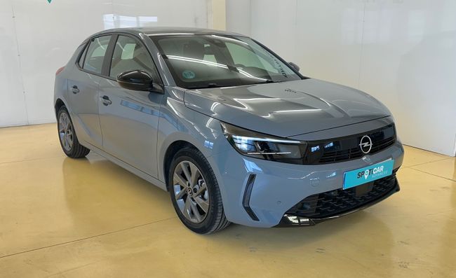 Opel Corsa 1.2 XHL EDITION 74kW 100 CV MT6