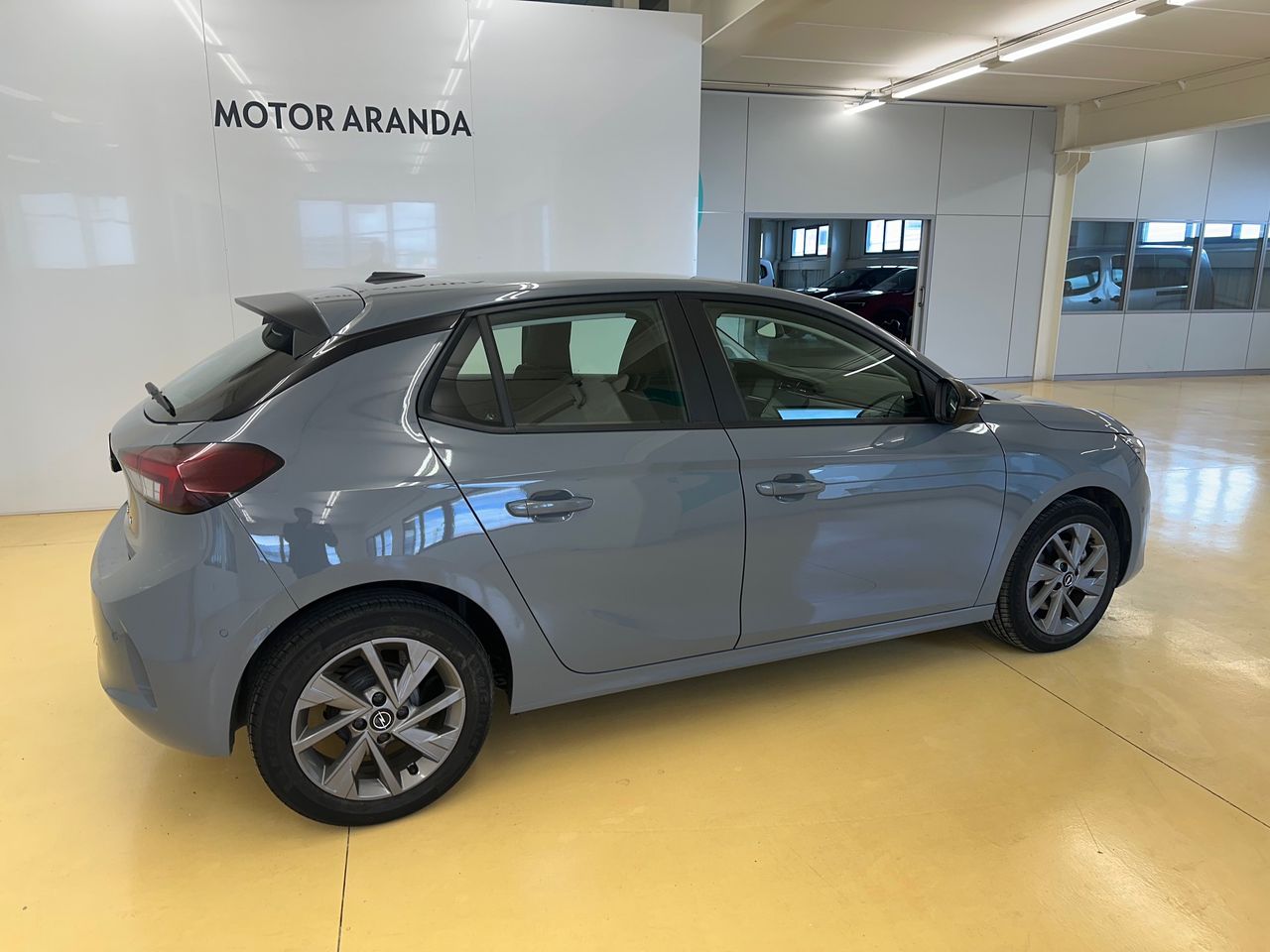 Opel Corsa 1.2 XHL EDITION 74kW 100 CV MT6 - Foto 2
