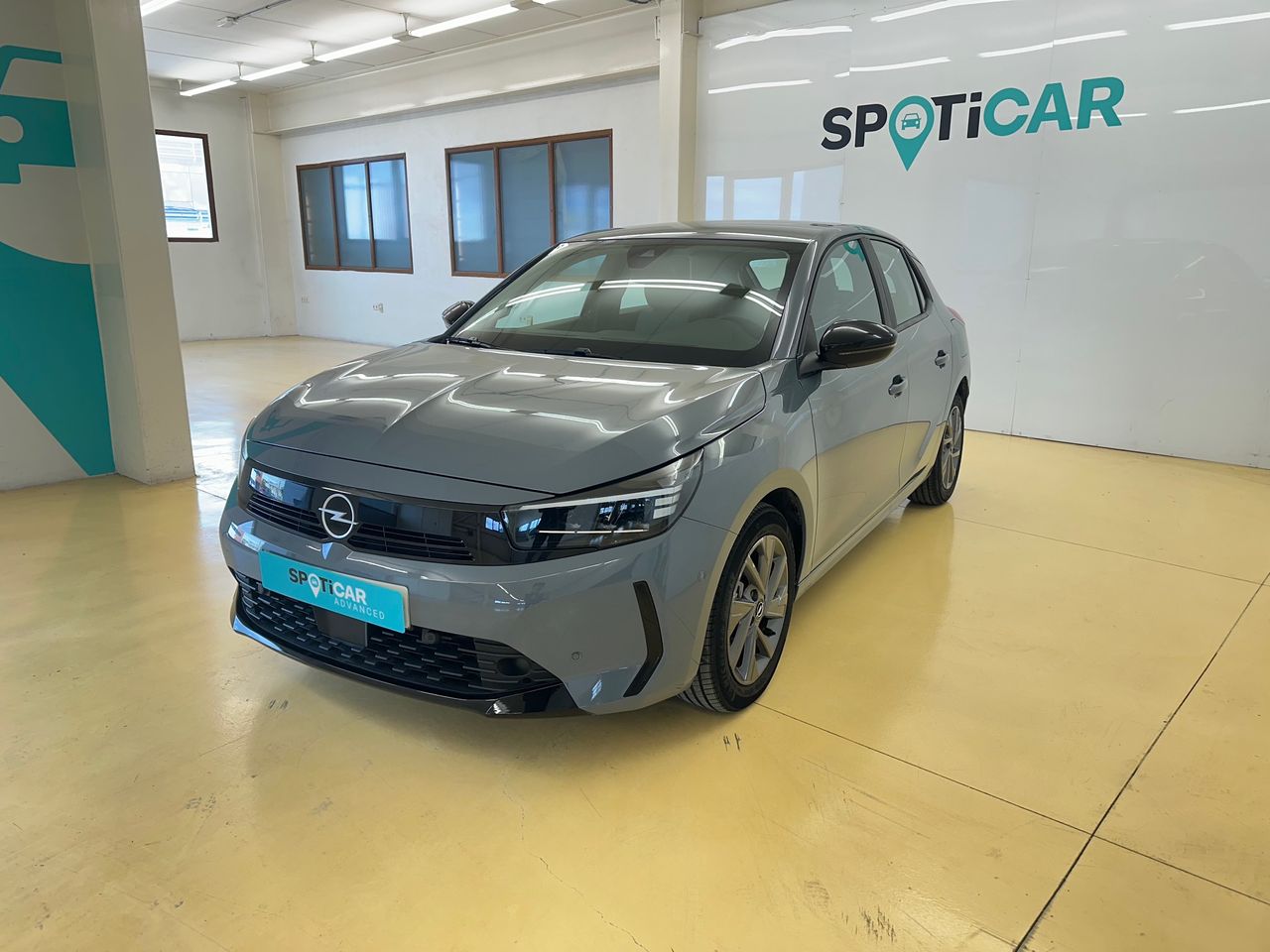 Opel Corsa 1.2 XHL EDITION 74kW 100 CV MT6 - Foto 5