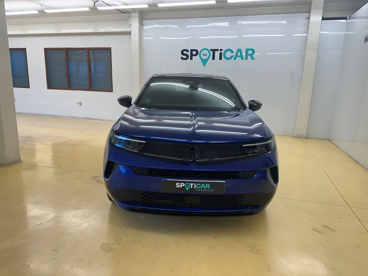 Opel Mokka GS 1.2 T 100kW 136 CV - Foto 4