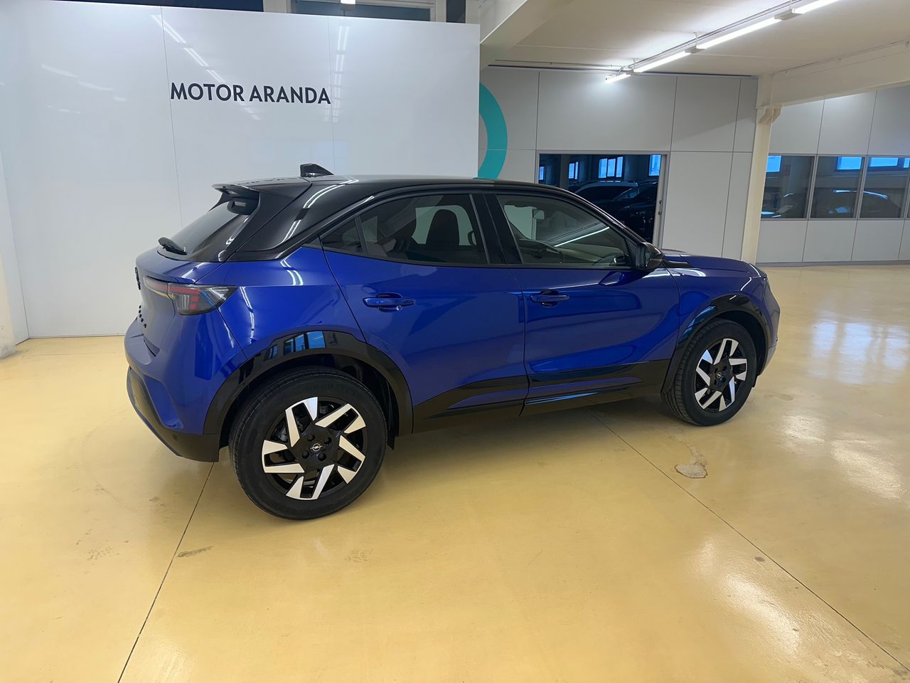 Opel Mokka GS 1.2 T 100kW 136 CV - Foto 2