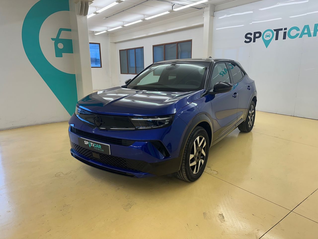 Opel Mokka GS 1.2 T 100kW 136 CV - Foto 5