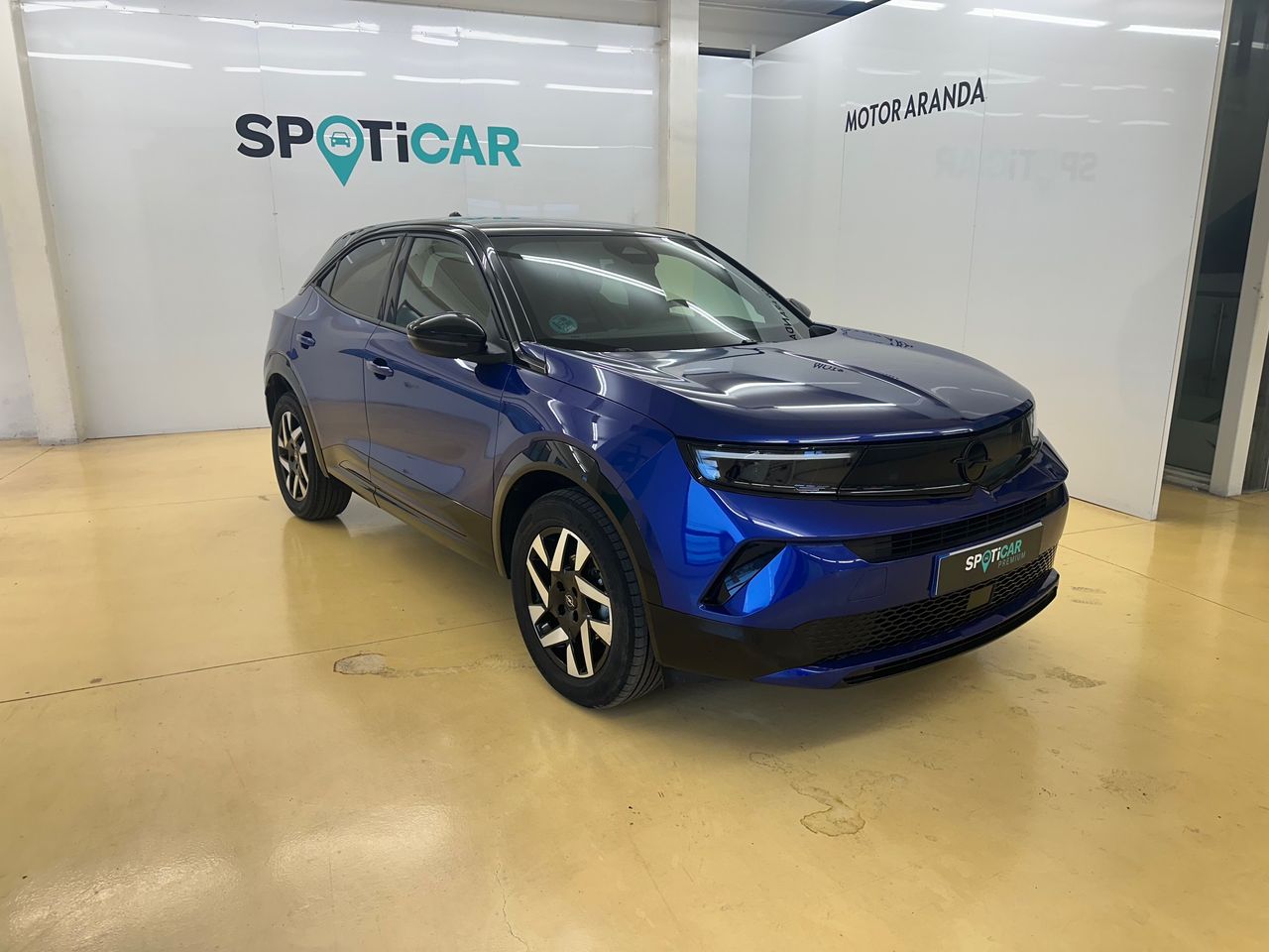 Opel Mokka GS 1.2 T 100kW 136 CV - Foto 3