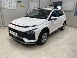 Hyundai Bayon 1.0 T-GDi 100 CV 48V Klass