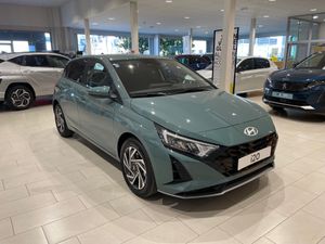 Hyundai i20 1.0 TGDI 100 CV 48V Klass