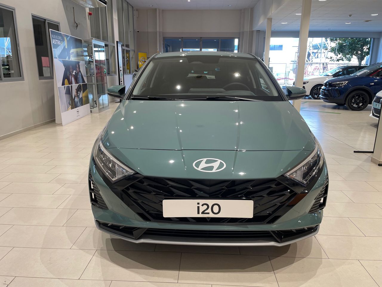 Hyundai i20 1.0 TGDI 100 CV 48V Klass - Foto 2