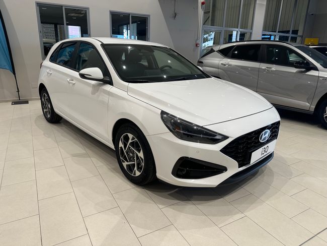 Hyundai i30  5p TGDI 1.0 100CV 48V KLASS