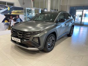 Hyundai Tucson FL 1.6T 160CV 20 ANIVERSARIO