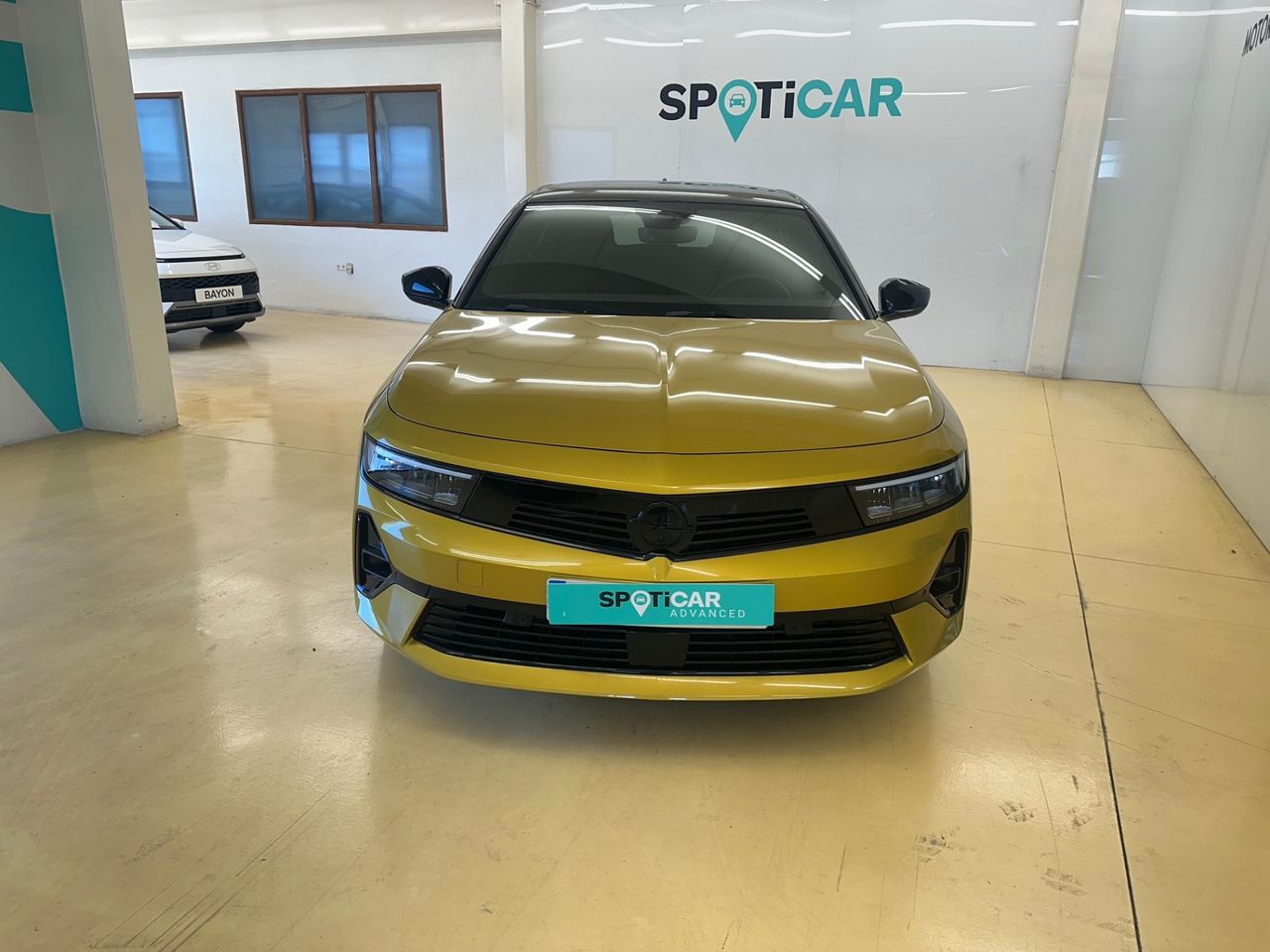 Opel Astra GS Hybrid 145 CV - Foto 4