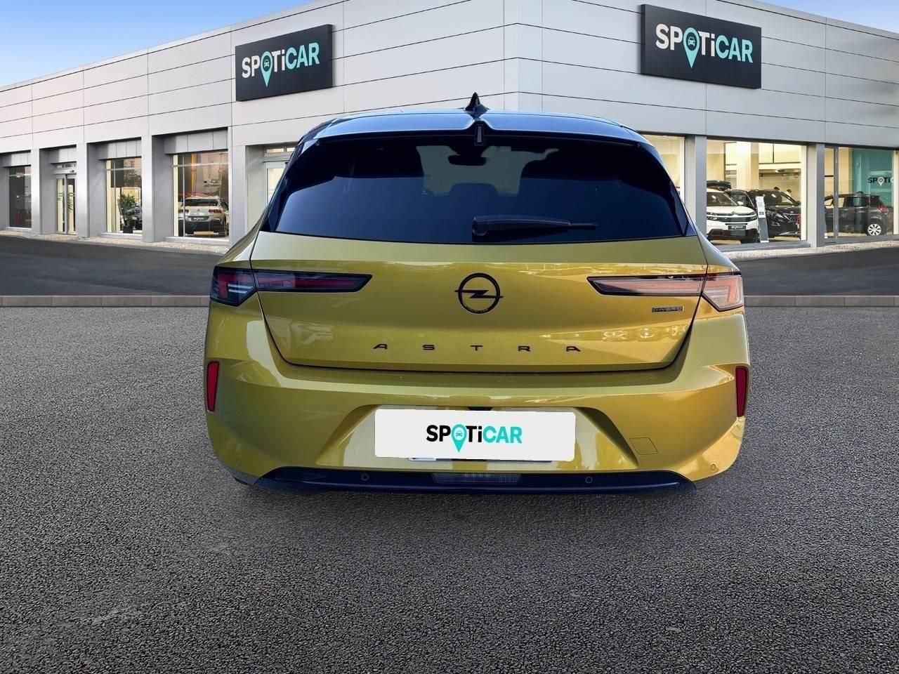 Opel Astra GS Hybrid 145 CV - Foto 3