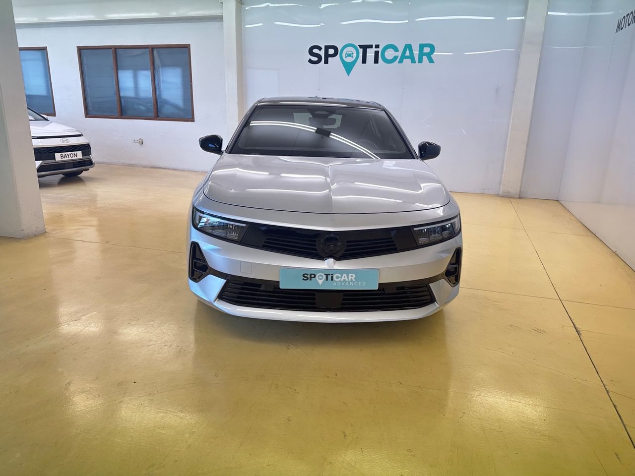 Opel Astra GS Hybrid 145 CV - Foto 3