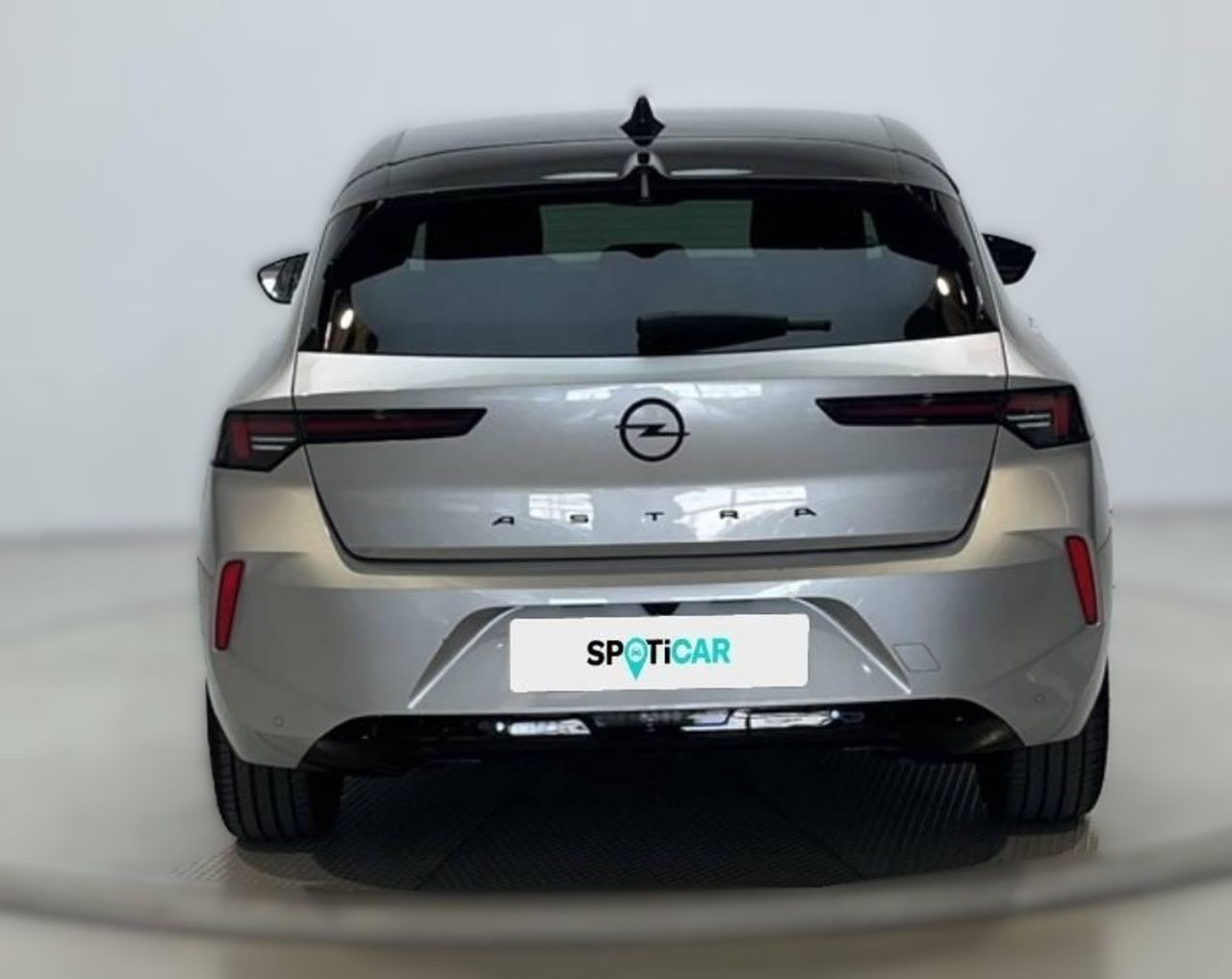 Opel Astra GS Hybrid 145 CV - Foto 4