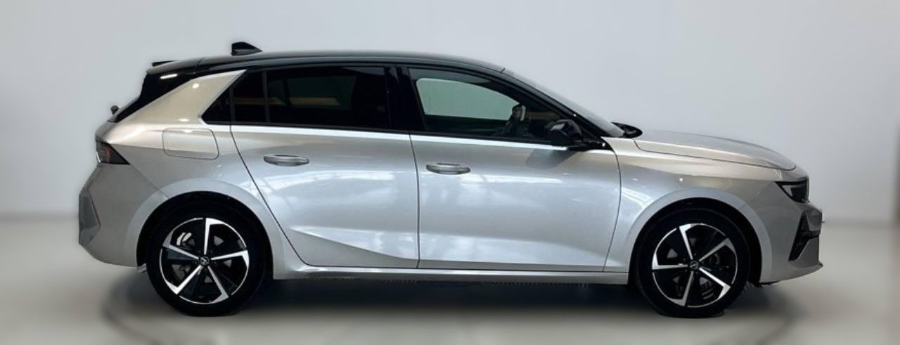 Opel Astra GS Hybrid 145 CV - Foto 3