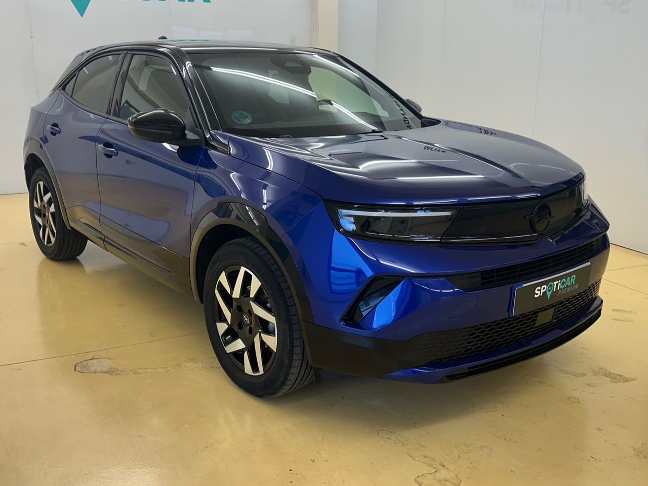Opel Mokka GS 1.2 Turbo 136 CV