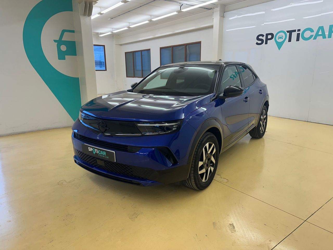 Opel Mokka GS 1.2 Turbo 136 CV - Foto 5