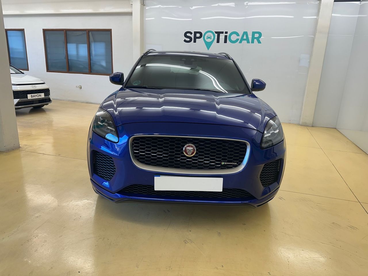 Jaguar E-Pace D180 AWD Auto SE - Foto 3