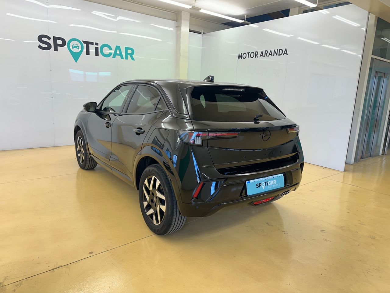 Opel Mokka GS 1.2 Turbo 136 CV - Foto 5