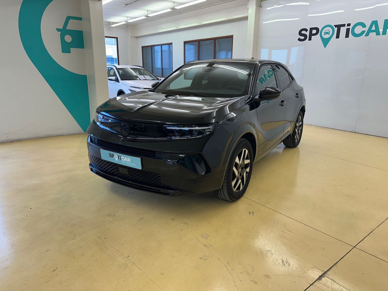 Opel Mokka GS 1.2 Turbo 136 CV - Foto 4
