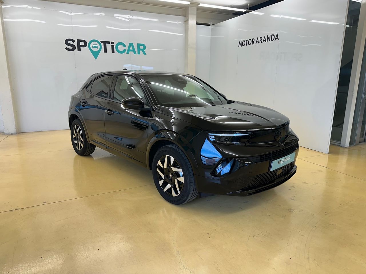 Opel Mokka GS 1.2 Turbo 136 CV - Foto 2