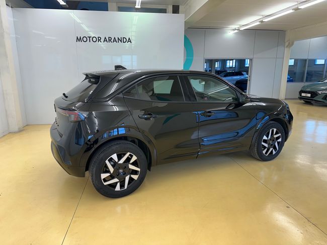 Opel Mokka GS 1.2 Turbo 136 CV
