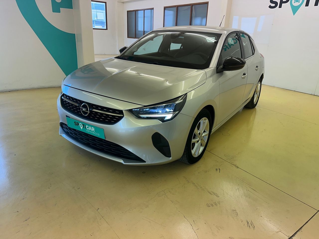 Opel Corsa ELEGANCE 1.2 XHL 100cv - Foto 5