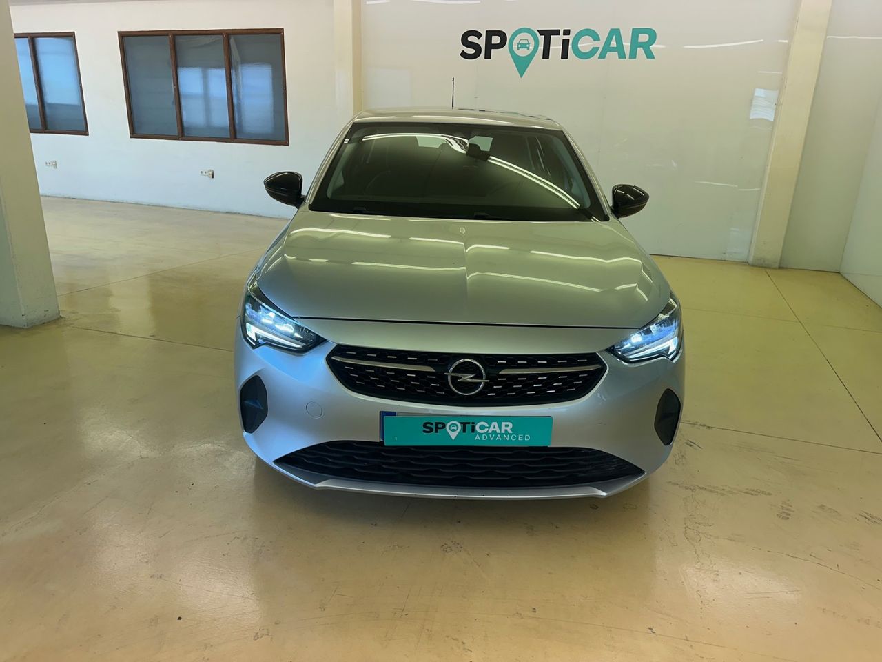 Opel Corsa ELEGANCE 1.2 XHL 100cv - Foto 4