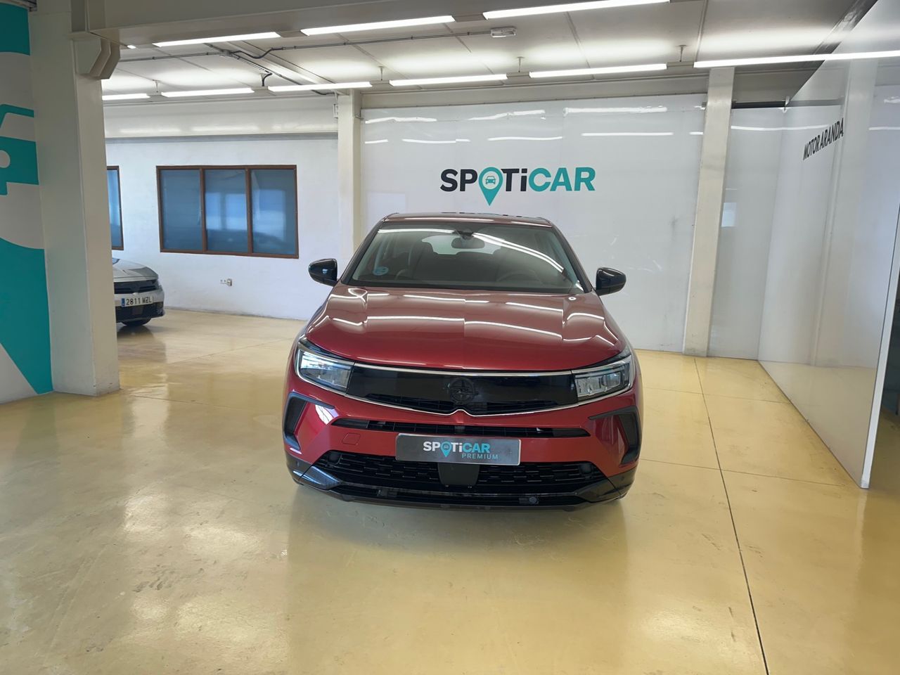 Opel Grandland GS 1.2T 130 CV - Foto 4