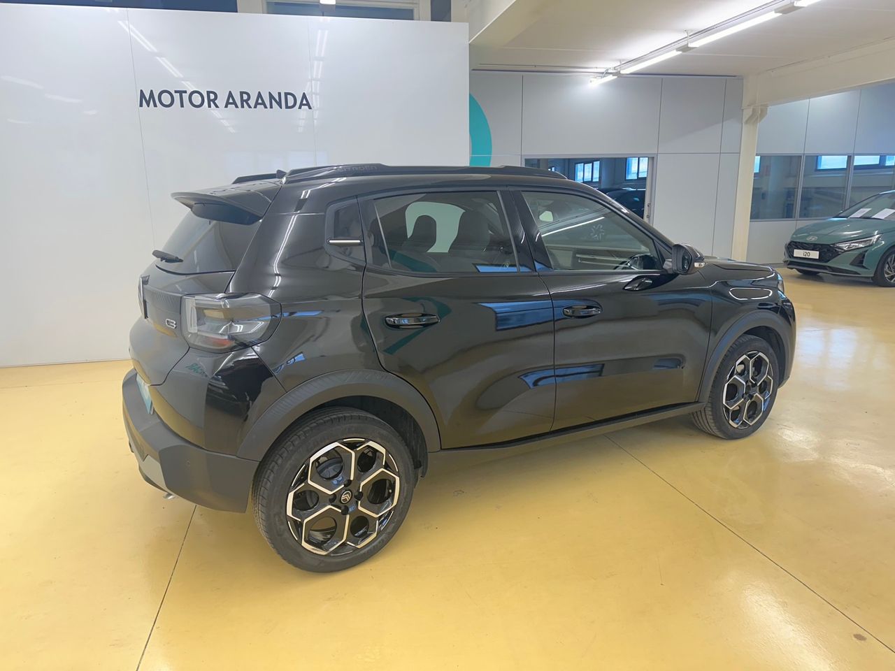 Citroën C3 1.2 TURBO MAX 74Kw (100 CV) - Foto 2