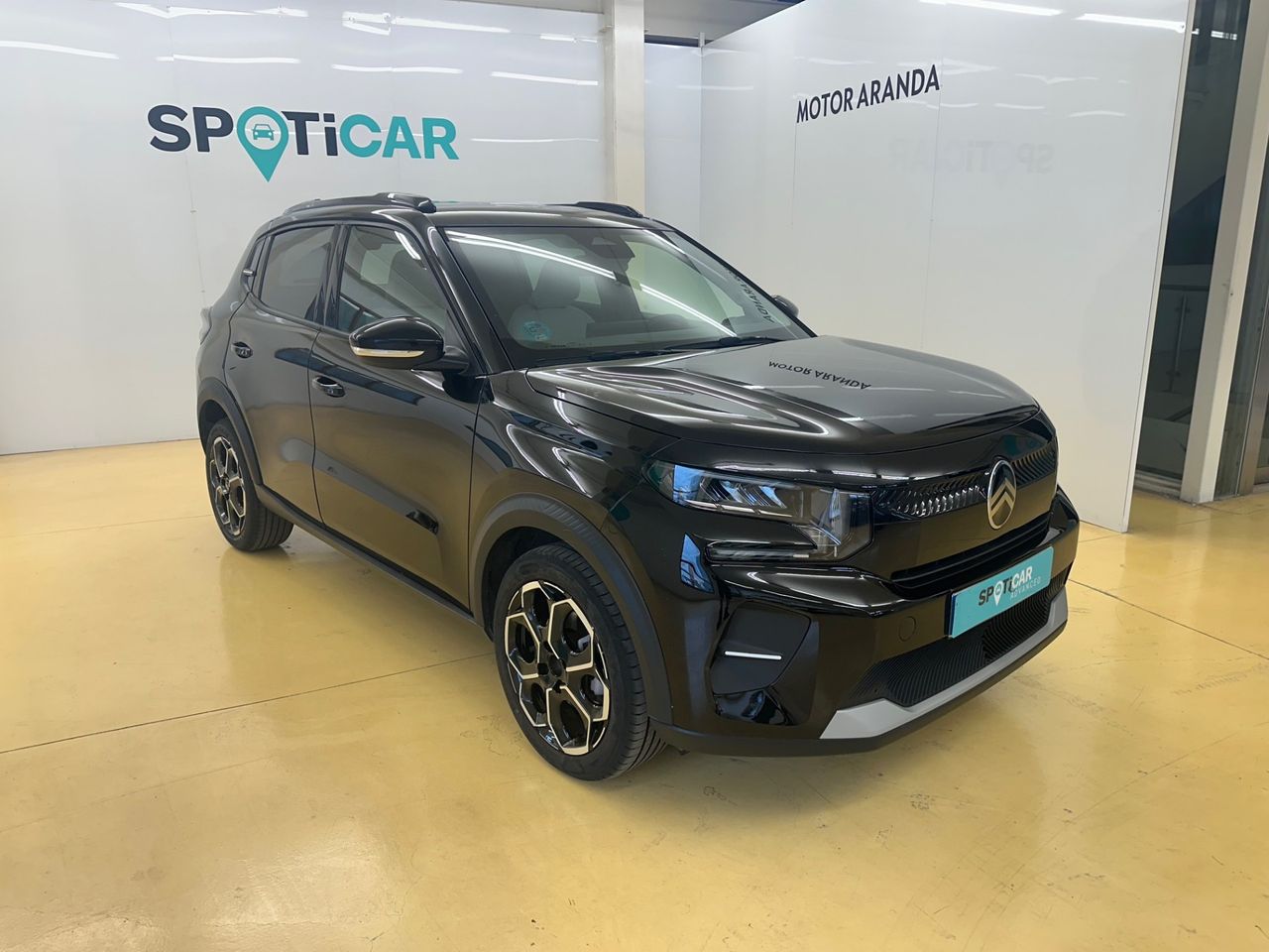 Citroën C3 1.2 TURBO MAX 74Kw (100 CV) - Foto 3