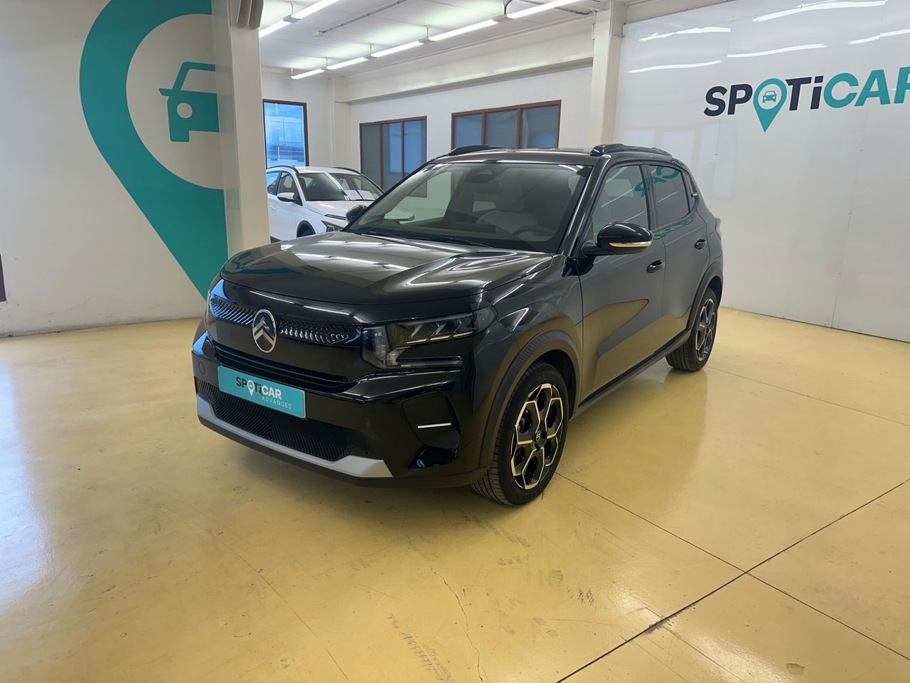 Citroën C3 1.2 TURBO MAX 74Kw (100 CV) - Foto 5