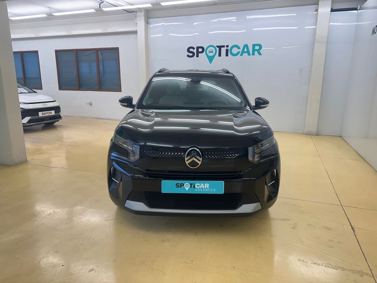 Citroën C3 1.2 TURBO MAX 74Kw (100 CV) - Foto 4