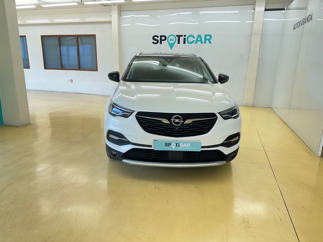 Opel Grandland X Ultimate Híbrido Enchufable 4x4 1.6 Turbo 221 kW - Foto 4