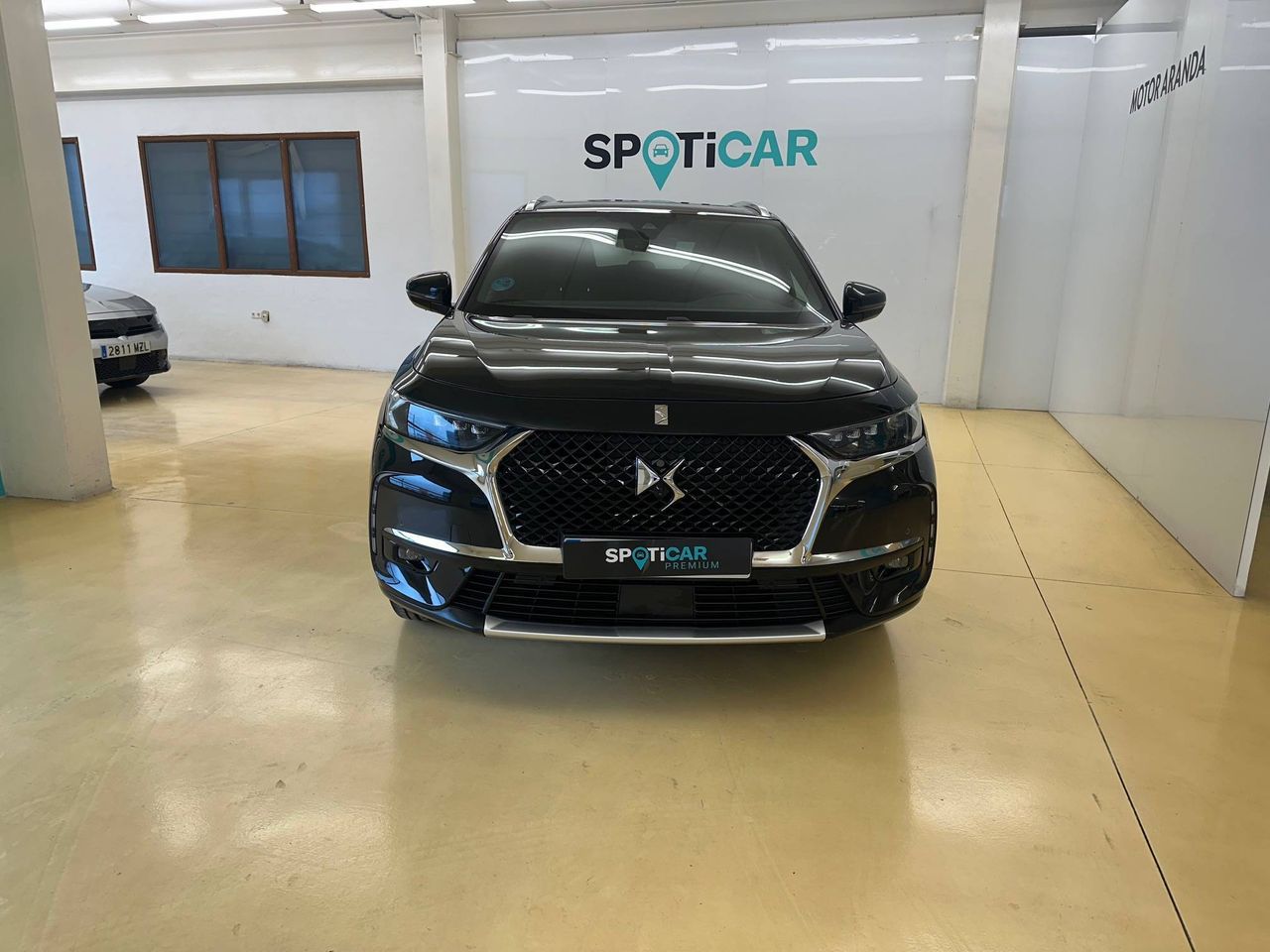 DS DS 7  PureTech 132kW (180CV) Auto. Grand Chic - Foto 2