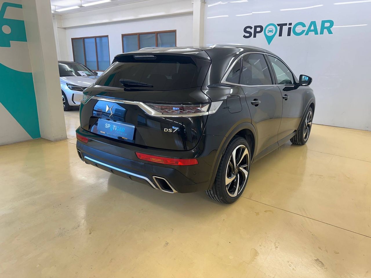 DS DS 7  PureTech 132kW (180CV) Auto. Grand Chic - Foto 5