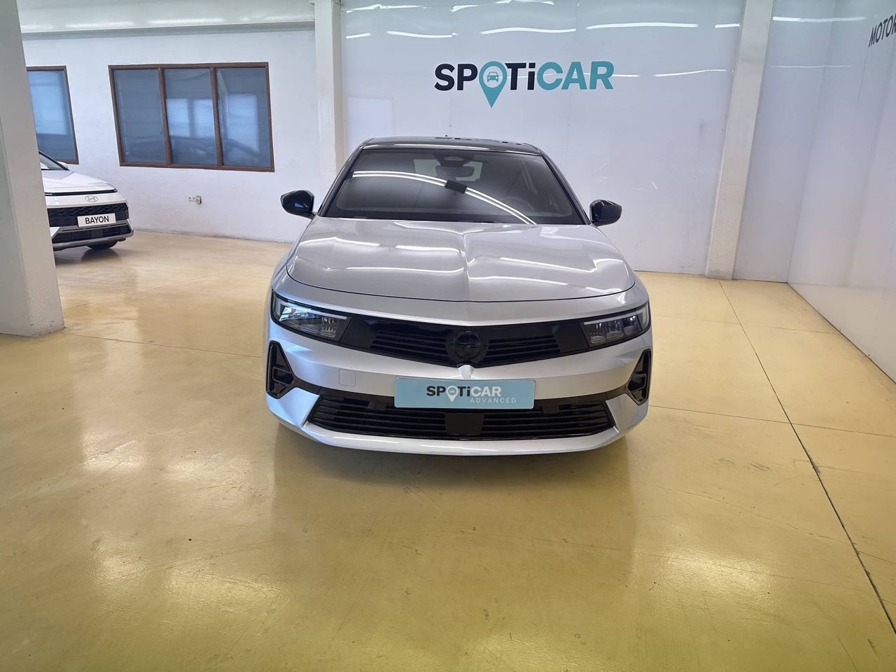 Opel Astra  1.2T XHT Hybrid 107kW (145CV)  eDCT GS - Foto 2