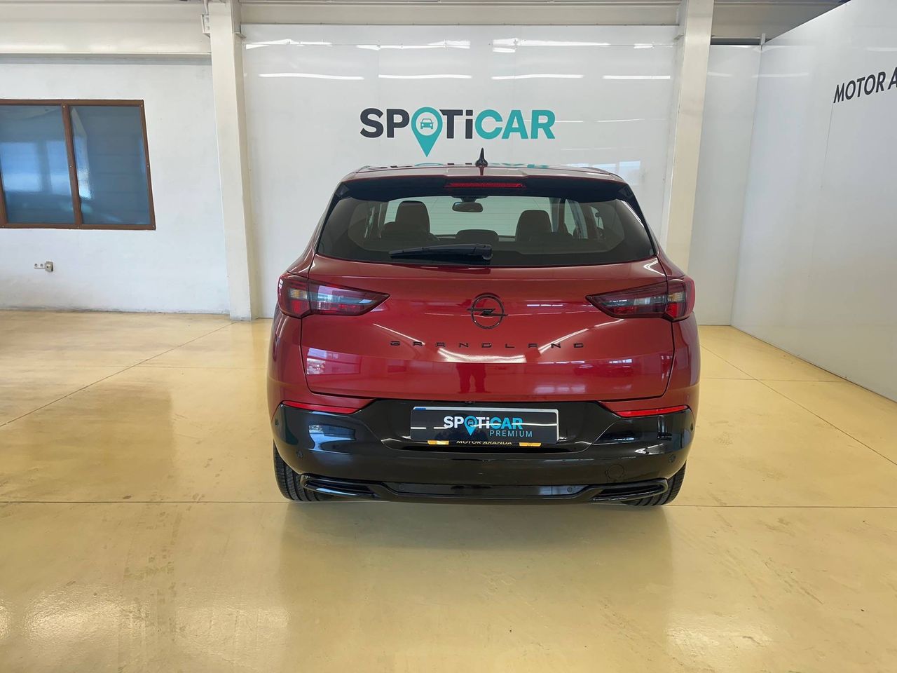 Opel Grandland  1.2T XHT MT6 S/S GS - Foto 5