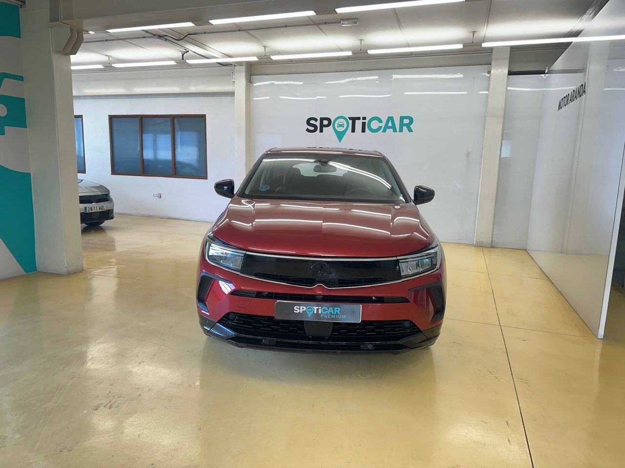 Opel Grandland  1.2T XHT MT6 S/S GS - Foto 2