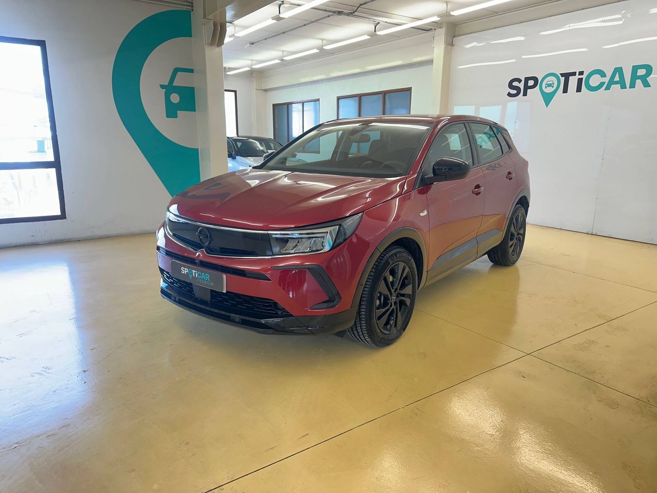 Opel Grandland  1.2T XHT MT6 S/S GS - Foto 3