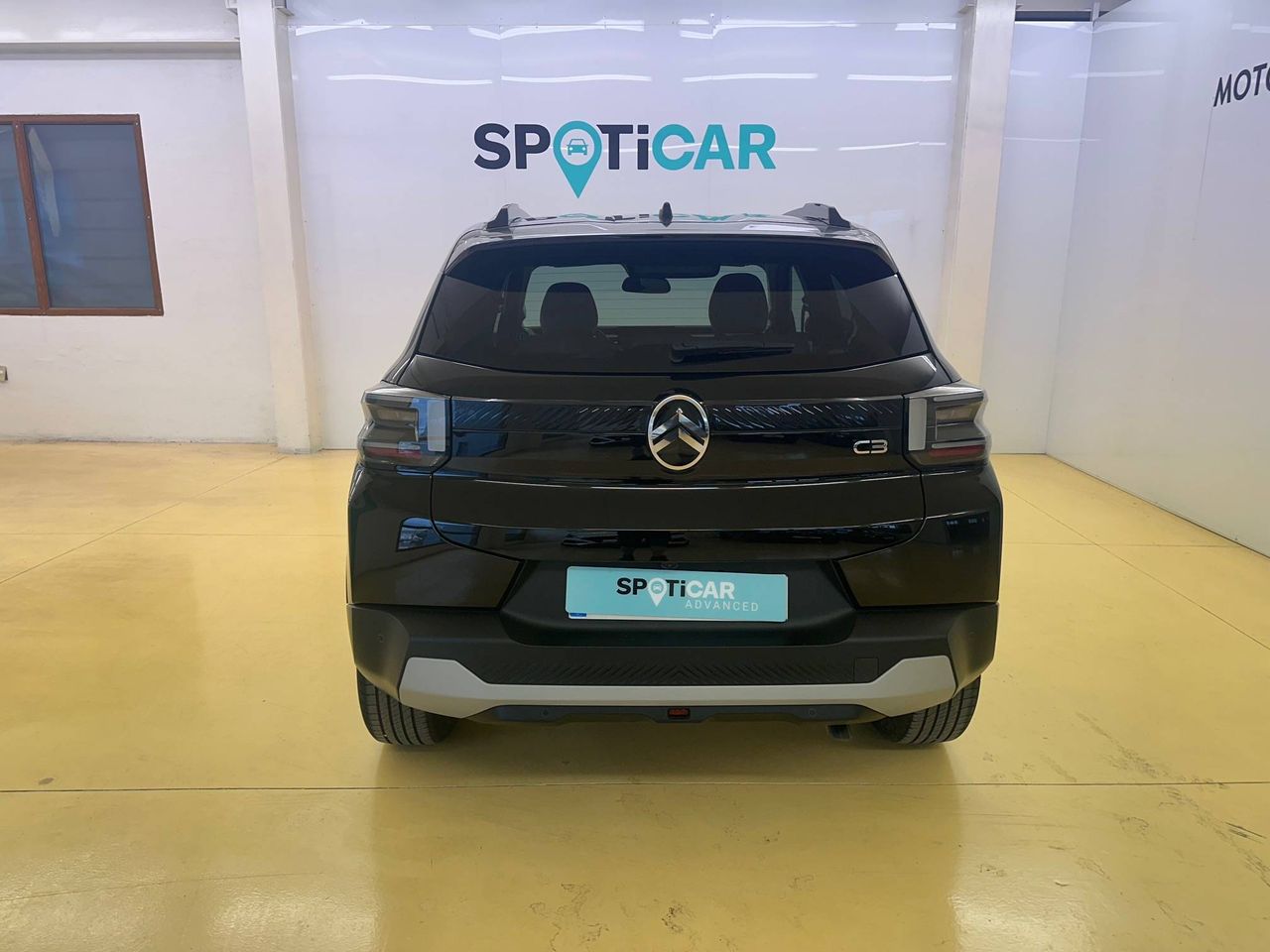 Citroën C3 Aircross  Turbo 73kW (100CV) BVM6 Plus - Foto 5