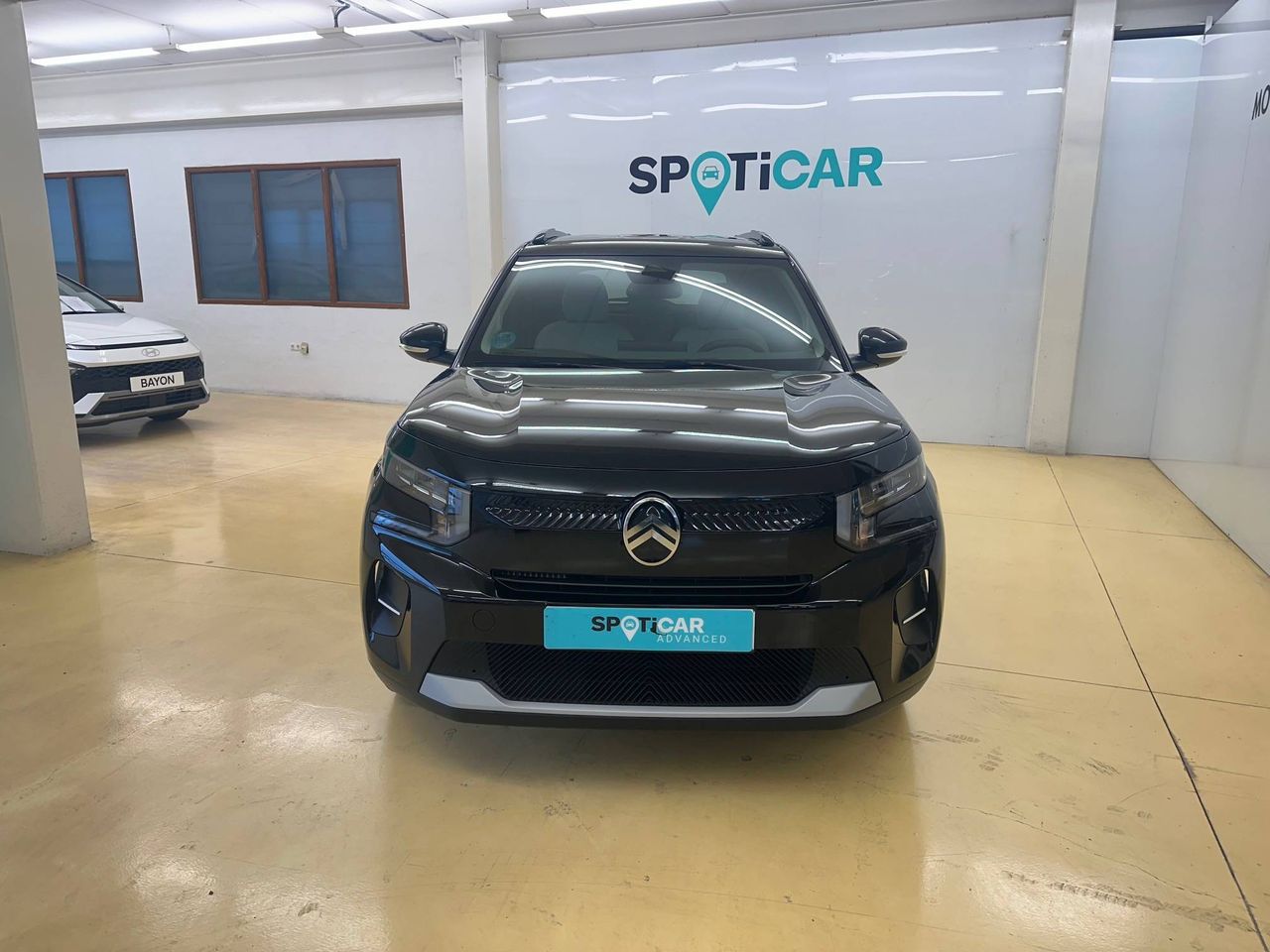 Citroën C3 Aircross  Turbo 73kW (100CV) BVM6 Plus - Foto 2