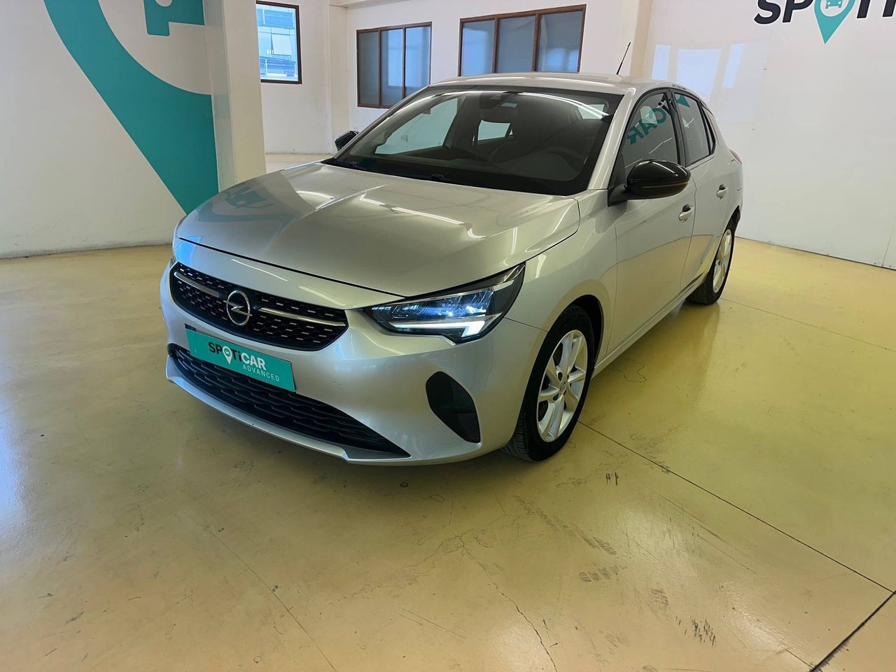 Opel Corsa  1.2T XHL 74kW (100CV) Elegance - Foto 3