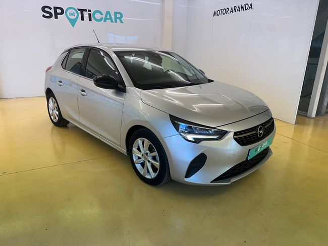 Opel Corsa  1.2T XHL 74kW (100CV) Elegance