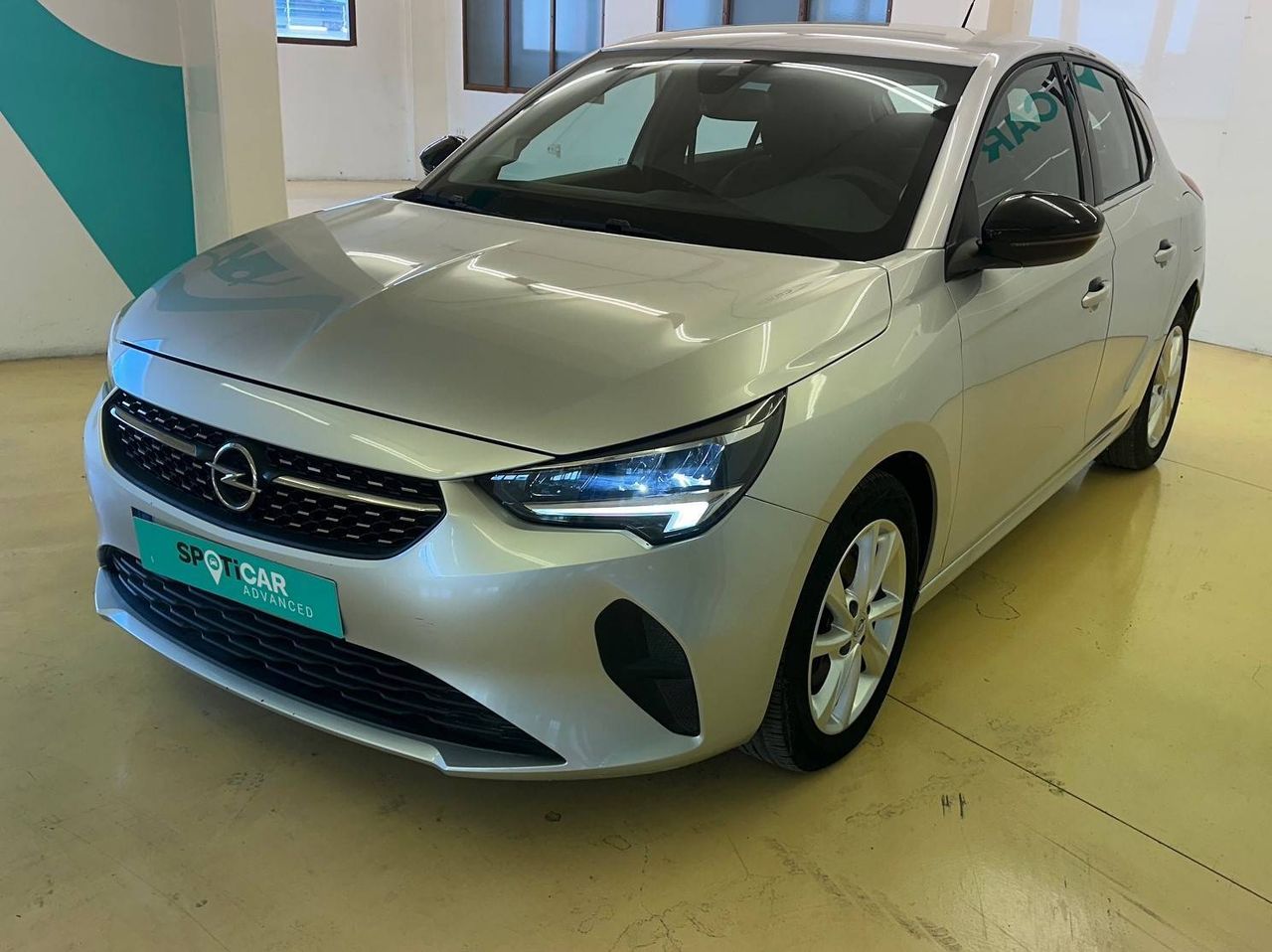 Opel Corsa  1.2T XHL 74kW (100CV) Elegance - Foto 4