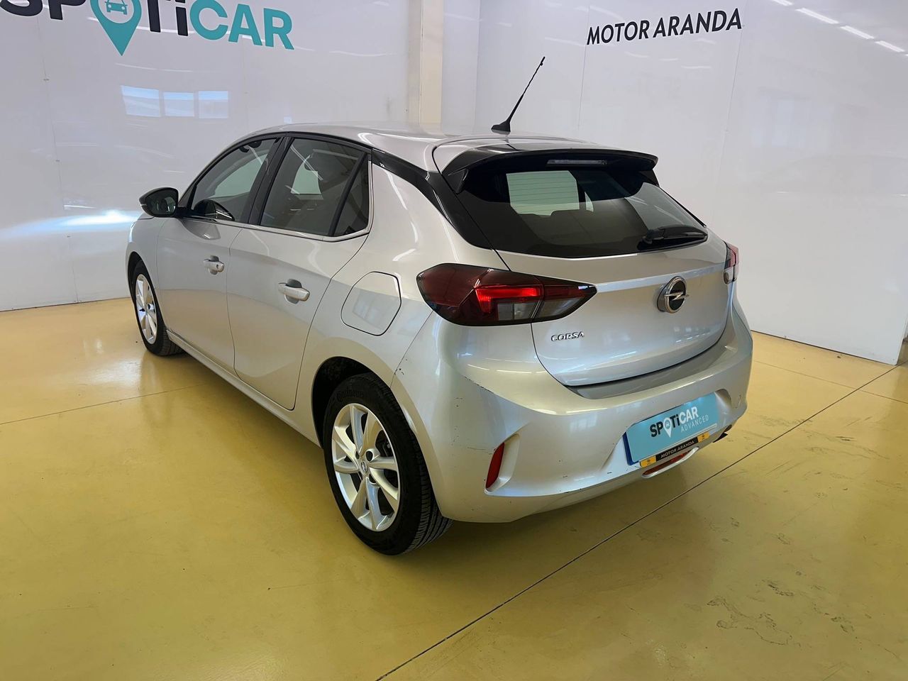 Opel Corsa  1.2T XHL 74kW (100CV) Elegance - Foto 5