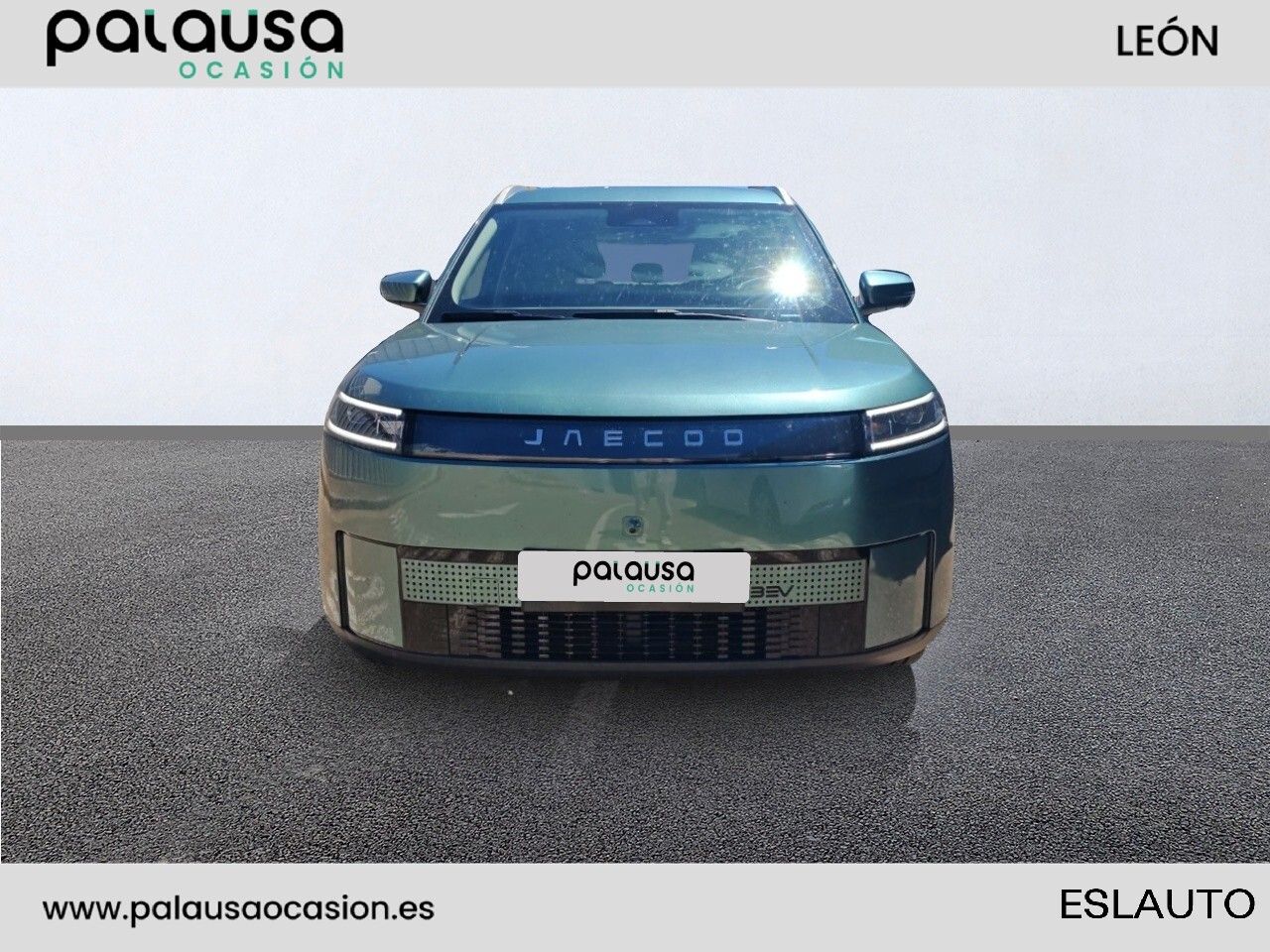 Jaecoo 5 BEV 61KWH EXCLUSIVE 211 5P - foto 2