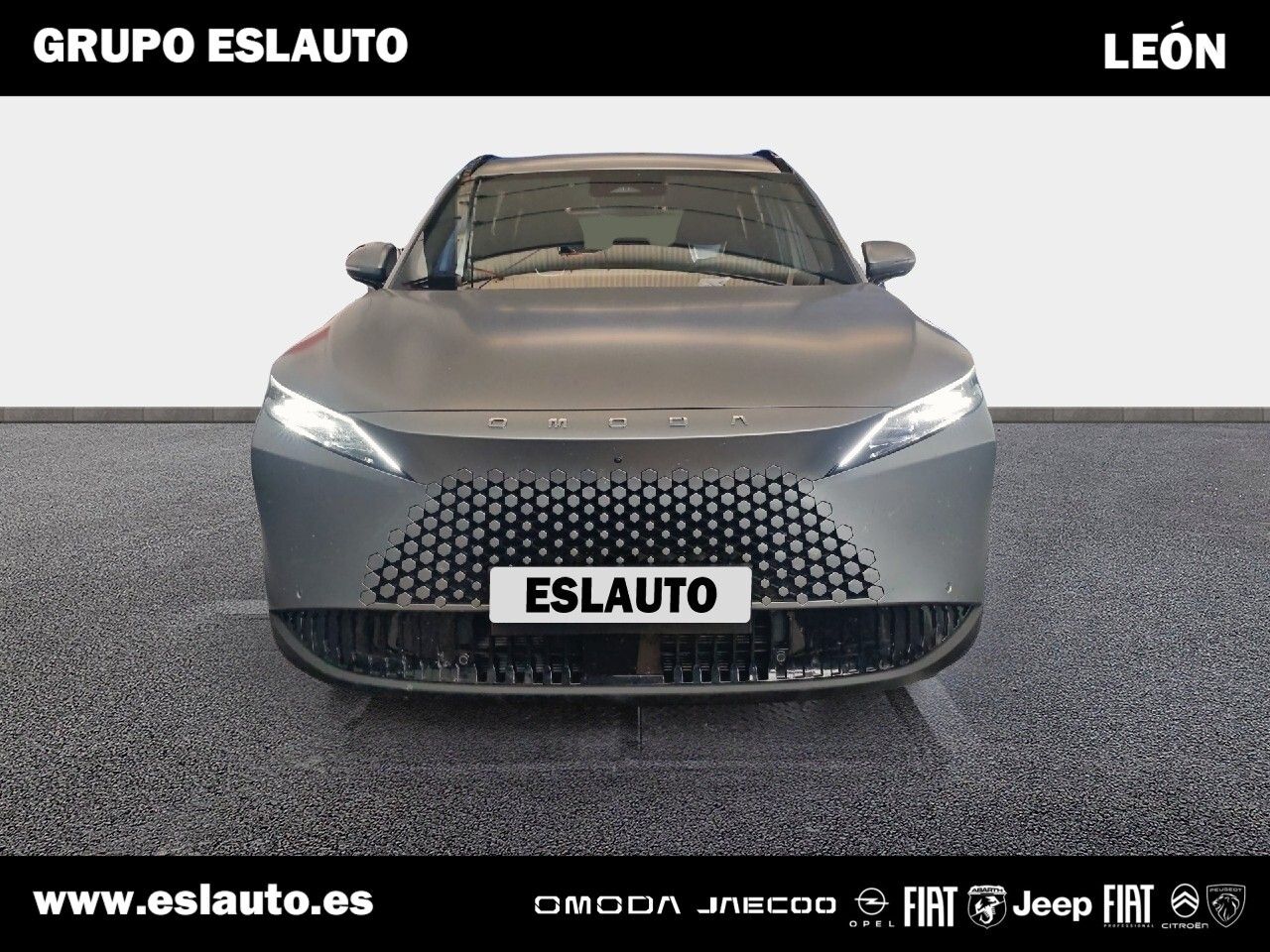 Omoda 7 1.5 T-GDI SHS-P 205KW PREMIUM DHT 279 5P - foto 2